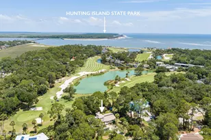 544 Remora Dr, Ladys Island, SC 29920 - Photo 44