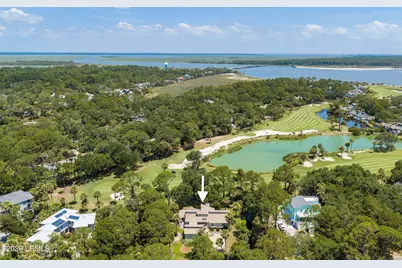 544 Remora Drive, Ladys Island, SC 29920 - Photo 38