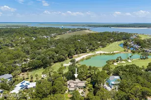 544 Remora Dr, Ladys Island, SC 29920 - Photo 38