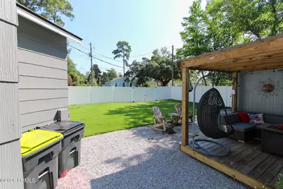 2724 Oaklawn Avenue, Beaufort, SC 29902 - Photo 20