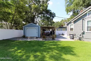 2724 Oaklawn Ave, Beaufort, SC 29902 - Photo 30