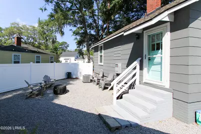 2724 Oaklawn Avenue, Beaufort, SC 29902 - Photo 18