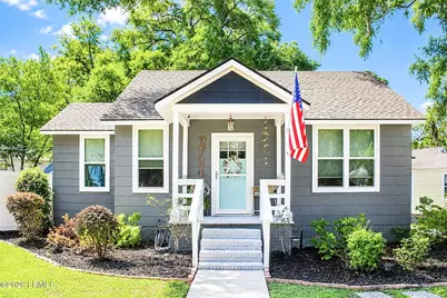 2724 Oaklawn Avenue, Beaufort, SC 29902 - Photo 1