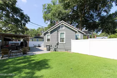 2724 Oaklawn Avenue, Beaufort, SC 29902 - Photo 28