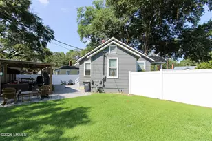 2724 Oaklawn Ave, Beaufort, SC 29902 - Photo 28