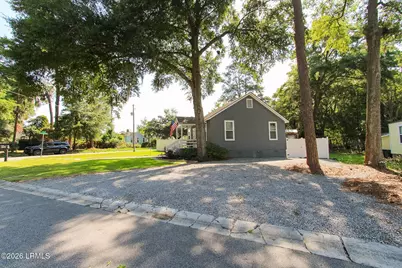 2724 Oaklawn Avenue, Beaufort, SC 29902 - Photo 26