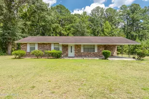9258 S Jacob Smart Blvd, Ridgeland, SC 29936 - Photo 2