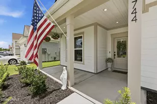 744 Danner Dr, Okatie, SC 29909 - Photo 4