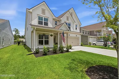 744 Danner Drive, Okatie, SC 29909 - Photo 2