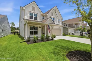 744 Danner Dr, Okatie, SC 29909 - Photo 2