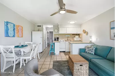 40 Folly Field Road #C302, Hilton Head Island, SC 29928 - Photo 6