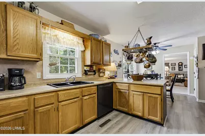 76 Sunset Boulevard, Beaufort, SC 29907 - Photo 22
