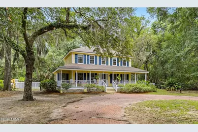 76 Sunset Boulevard, Beaufort, SC 29907 - Photo 1