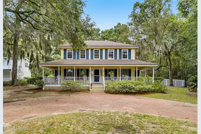 76 Sunset Boulevard, Beaufort, SC 29907 - Photo 4