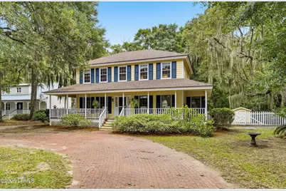 76 Sunset Boulevard, Beaufort, SC 29907 - Photo 10