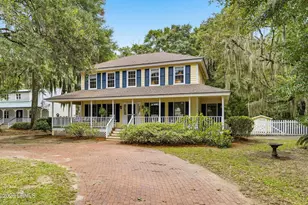 76 Sunset Blvd, Beaufort, SC 29907 - Photo 10