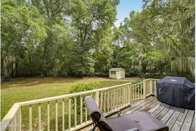76 Sunset Boulevard, Beaufort, SC 29907 - Photo 8