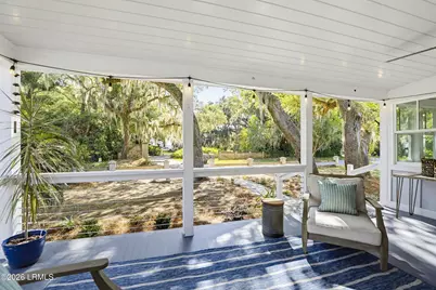 16 Verdier Bluff Road, Beaufort, SC 29902 - Photo 6