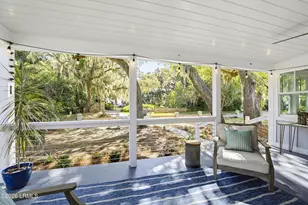 16 Verdier Bluff Rd, Beaufort, SC 29902 - Photo 6