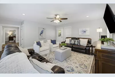 16 Verdier Bluff Road, Beaufort, SC 29902 - Photo 24