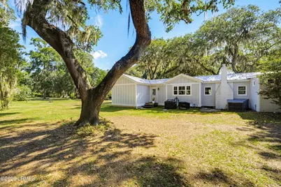 16 Verdier Bluff Road, Beaufort, SC 29902 - Photo 42