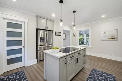 16 Verdier Bluff Road, Beaufort, SC 29902 - Photo 20