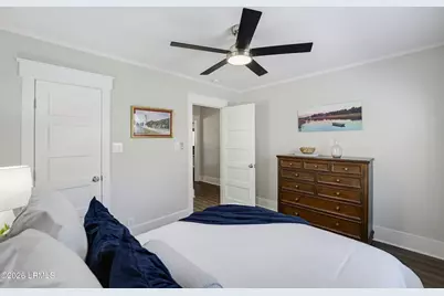 16 Verdier Bluff Road, Beaufort, SC 29902 - Photo 32