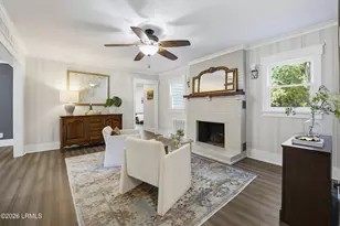 16 Verdier Bluff Rd, Beaufort, SC 29902 - Photo 8