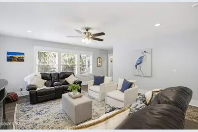 16 Verdier Bluff Road, Beaufort, SC 29902 - Photo 22