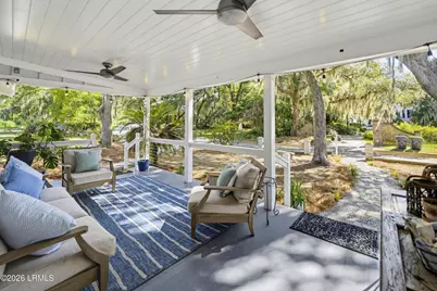 16 Verdier Bluff Road, Beaufort, SC 29902 - Photo 4