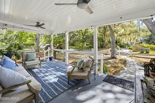 16 Verdier Bluff Rd, Beaufort, SC 29902 - Photo 4
