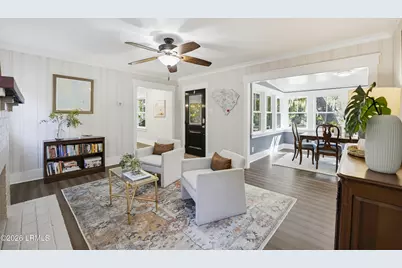 16 Verdier Bluff Road, Beaufort, SC 29902 - Photo 10