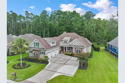 20 Driftwood Court W, Bluffton, SC 29910 - Photo 2