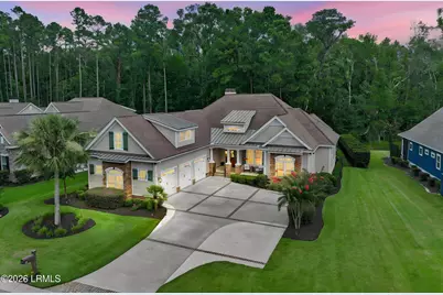 20 Driftwood Court W, Bluffton, SC 29910 - Photo 1