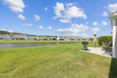 244 Turnberry Woods Drive, Hardeeville, SC 29909 - Photo 44