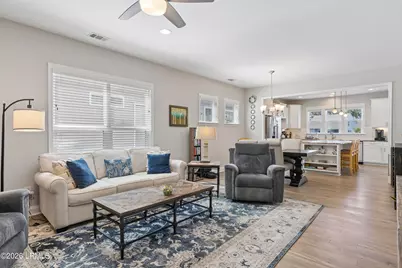 244 Turnberry Woods Drive, Hardeeville, SC 29909 - Photo 8