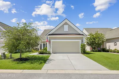 244 Turnberry Woods Drive, Hardeeville, SC 29909 - Photo 2