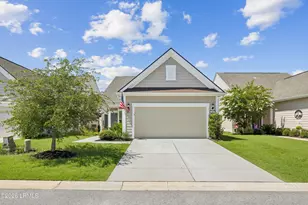 244 Turnberry Woods Dr, Hardeeville, SC 29909 - Photo 2