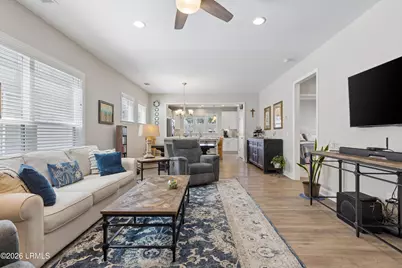 244 Turnberry Woods Drive, Hardeeville, SC 29909 - Photo 6