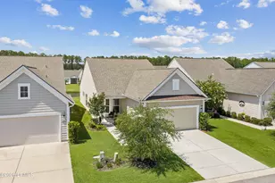 244 Turnberry Woods Dr, Hardeeville, SC 29909 - Photo 46