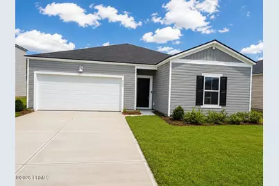 933 Sweetbay Drive, Hardeeville, SC 29927 - Photo 1