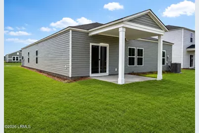 933 Sweetbay Drive, Hardeeville, SC 29927 - Photo 26