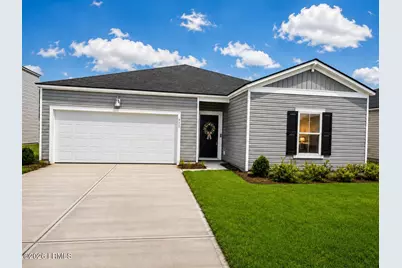 933 Sweetbay Drive, Hardeeville, SC 29927 - Photo 2