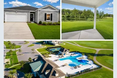 933 Sweetbay Drive, Hardeeville, SC 29927 - Photo 1