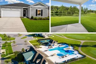 933 Sweetbay Dr, Hardeeville, SC 29927 - Photo 1