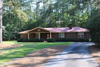 6054 Yemassee Highway, Varnville, SC 29944 - Photo 2