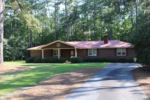 6054 Yemassee Hwy, Varnville, SC 29944 - Photo 2
