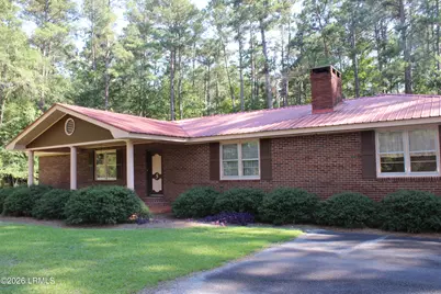 6054 Yemassee Highway, Varnville, SC 29944 - Photo 1