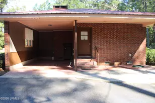 6054 Yemassee Hwy, Varnville, SC 29944 - Photo 22