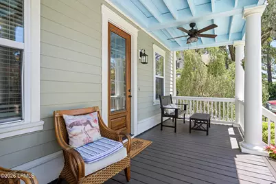 39 Sommer Lake Drive, Port Royal, SC 29902 - Photo 4